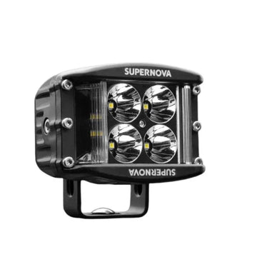 supernova work light hybrid